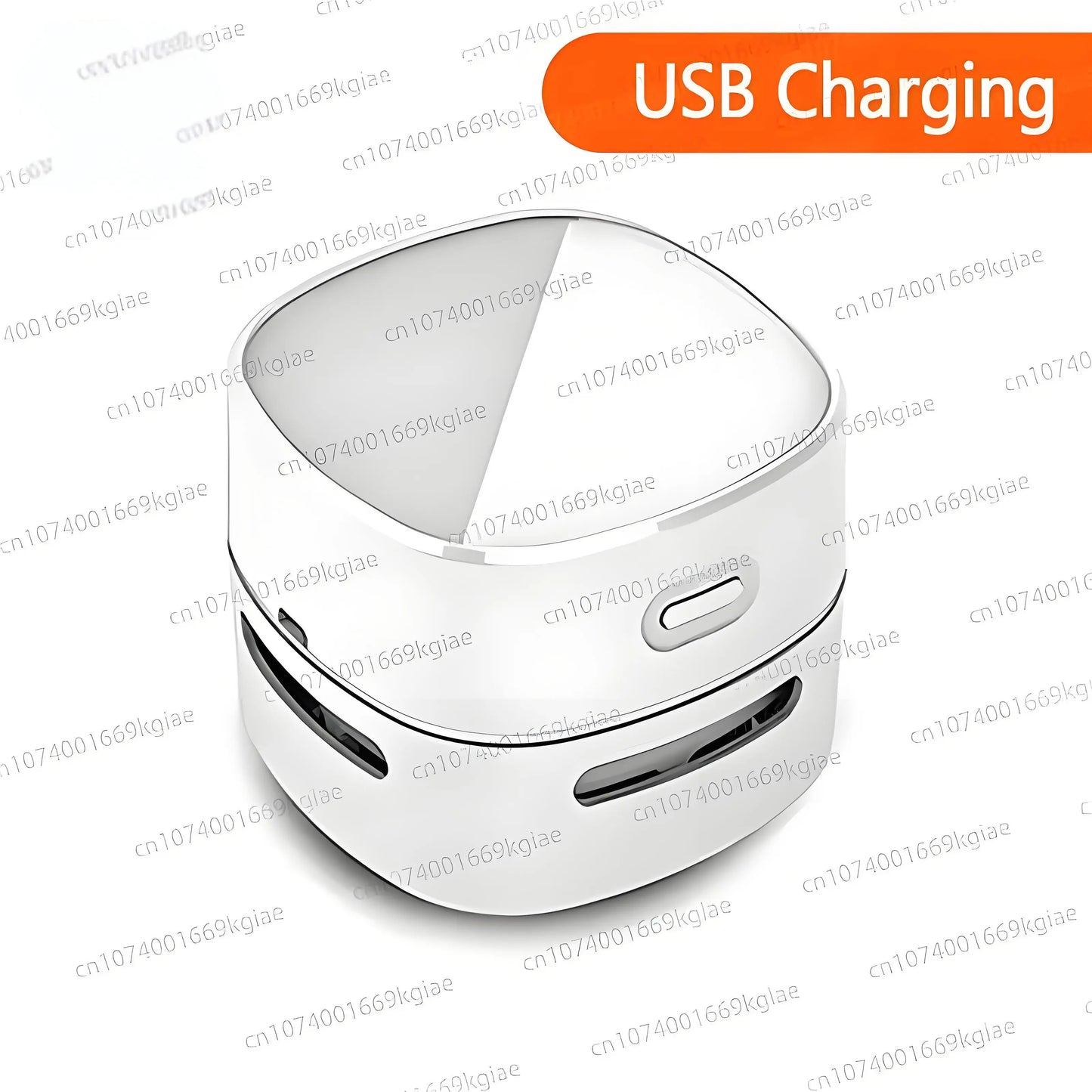 Xiaomi MIJIA Handheld Desktop Vacuum Cleaner Mini Portable Table Dust Vacuum Table Sweeper Desktop Keyboard Clean Tool For Home