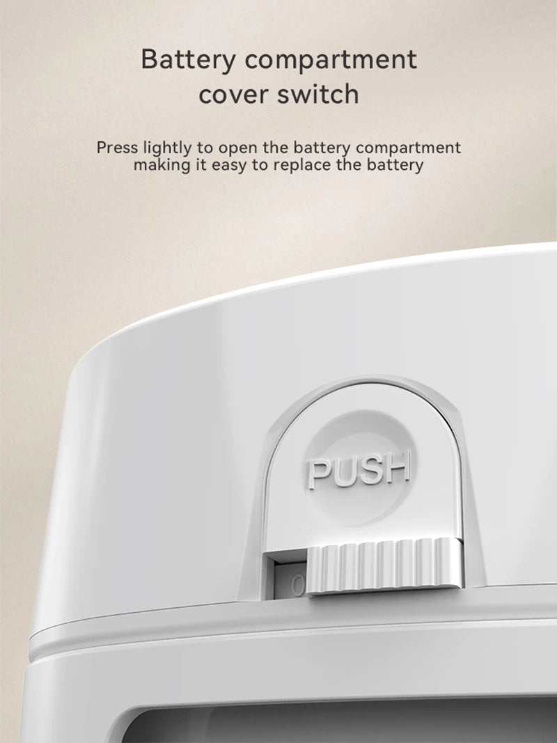 Xiaomi MIJIA Handheld Desktop Vacuum Cleaner Mini Portable Table Dust Vacuum Table Sweeper Desktop Keyboard Clean Tool For Home