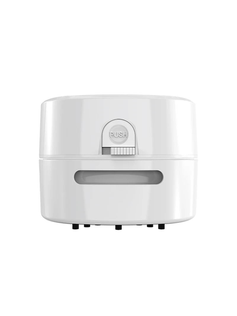 Xiaomi MIJIA Handheld Desktop Vacuum Cleaner Mini Portable Table Dust Vacuum Table Sweeper Desktop Keyboard Clean Tool For Home