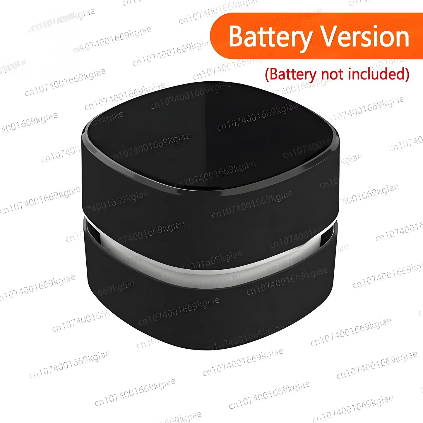 Xiaomi MIJIA Handheld Desktop Vacuum Cleaner Mini Portable Table Dust Vacuum Table Sweeper Desktop Keyboard Clean Tool For Home