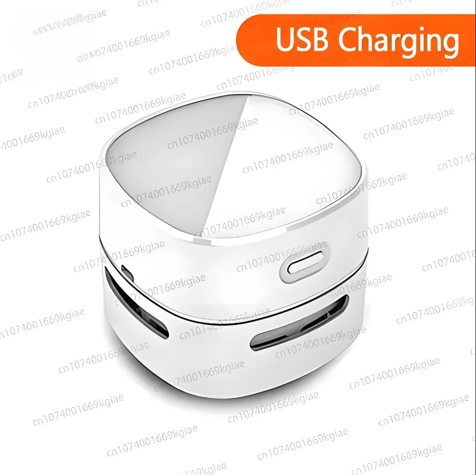 Xiaomi MIJIA Handheld Desktop Vacuum Cleaner Mini Portable Table Dust Vacuum Table Sweeper Desktop Keyboard Clean Tool For Home